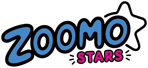 Zoomo Stars logo